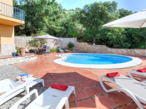 Holiday Home La Teulada